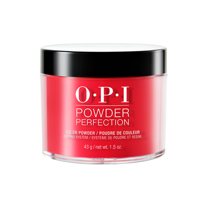 OPI Dipping Powder_ Cajun Shrimp 1.5oz DLP64